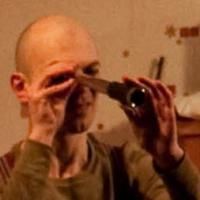 London Calling with Champagne Charlie: INTERIORS at the Vanishing Point Theatre